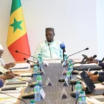 Déclarations en direct sur la TFM : Le chroniqueur Badara Gadiaga risque gros