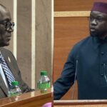 Noces de coton: Adama Béye fait une belle déclaration d’amour à Zeyna Ndour