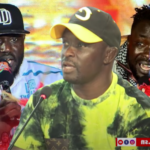 Thiès sous le choc : un camion prend feu, expløse et fait six blessés