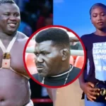 Décès de Robert Diouf : Modou Lo attristé