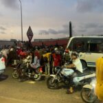 Arrêt sur image : Racky Aïdara se tatoue le nom de Doro Gaye