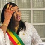 La danse de Ndakhté Lo fait monter la température