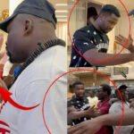 (Vidéo): Marie Louise Diaw super canon dans son New look