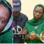 (Vidéo) – Maman s’affiche heureuse avec ses 3 enfants lors du baptême de son nouveau-né.