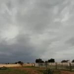 Grosse alerte à Saint-Louis : La route de Lompoul complètement coupée, les usagers effrayés (vidéo)