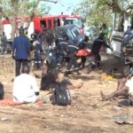 Arrêt sur image : Racky Aïdara se tatoue le nom de Doro Gaye