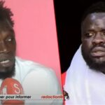 Mame D. Fam soutient Wally Seck : « Tu es mon fils, je te soutiendrai quoi qu’il Advienne !! »