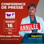 Comment le retrait suspect de 5,5 milliards F CFA implique Wally Seck et ses associés