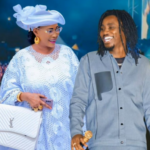 Anniversaire de Pape Matar Sarr : La tendre surprise de son épouse Veronica (vidéo)