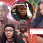 Françoise Hélène Gaye s’en prend violemment à Adji Sarr : « Tu es une manipulatrice de classe exceptionnelle »