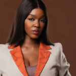 Betty toujours souriante, s’enjaille sur la chanson « célibataire » de Wally Seck (vidéo)