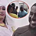 Affaire de la drogue au Plateau : Dame Amar écroué, deux co-accusés libérés…