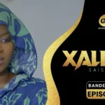 (Vidéo) – Racky Aidara en larmes face à Jahman qui lui dédie une belle chanson écrite par…