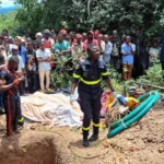 Altercation mortelle : Ch.S succombe après…