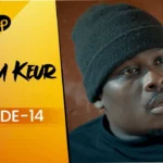 Le lutteur Pokola Baldé rassure ses fans après sa chute