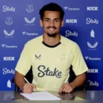 Le lutteur Pokola Baldé rassure ses fans après sa chute