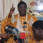 Polémique autour de Wally Seck : L’apparition inattendue de Sokhna Aidara sur les réseaux sociaux (vidéo)