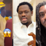 Arva Kane gâte Bbei Binta, la femme de Fallou Thiam (vidéo)