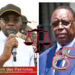 Ousmane Sonko dénonce les faux alliés :«Ceux qui nous combattaient hier ne sont pas des alliés sincères »