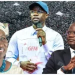 Ousmane Sonko : « L’APR est un parti criminel… il doit être dissous »