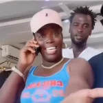 Amadeus surprend ses fans avec son nouveau single “Yolovo” !