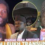 (Vidéo) – « Cheikh Touré moma sauvé, dagnma naron… », le récit de ce jeune rescapé émeut les internautes.