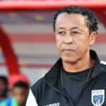 Barrages intercontinentaux : RDC et Irak en finale, tirage jeudi