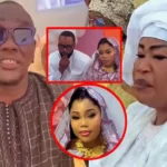 Khadija Mahecor Diouf: « Notre parti, Pastef, ne fonctionne plus » !