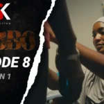 Amadeus surprend ses fans avec son nouveau single “Yolovo” !