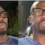 Image : voici l’étudiant décédé à l’UCAD…