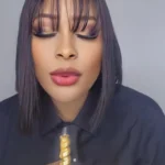 Yeumbeul : la Tiktokeuse Imane Traoré arrêtée pour trafic de drogue