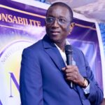 SOUPÇONS DE FRAUDE ÉLECTRONIQUE À LA DAF : SORY KABA TIRE LA SONNETTE D&rsquo;ALARME