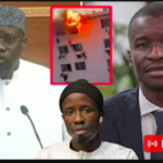 Sonko répond à Mame Matar Jamra et affirme avoir instruit Me Bamba Cissé de retirer la sécurité (vidéo)