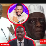 «Zale Mbaye et moi» : les aveux explosifs de «Dabakh»