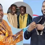 (Vidéo) – Carlou D fait revivre « Yaw la » dans un remix émouvant avec ses enfants…