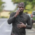 (Vidéo)- Les premieres images du mariage de Mame Ndiaye Savon avec…