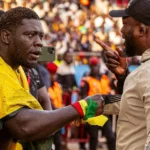  Michel Kuka, le « Lumumba » de la CAN 2025, signe un contrat à succès