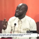 «Messages d’amour» à Magib Seck : l’explication de Pape Birame Bigué Ndiaye