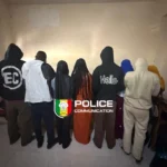 Affaire Djiby Dramé : sa sœur brise le silence et lui témoigne son soutien