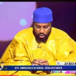 (Vidéo)- Affaire des homosexuels : « On doit les dégager », lance Wally Ballago Seck