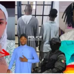 (Vidéo)- Sa Nekh : « Je vais arrêter le théâtre parce que … »