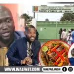 Coup de tonnerre : Balla Gaye 2 annonce un tournant dans sa carrière