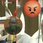 Affaire Pape Cheikh Diallo : le CNLS clarifie la prise en charge du VIH en prison…