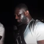(Vidéo)- Pape Ndiaye Walf donne des nouvelles de Pape Cheikh Diallo en prison