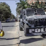 Répression à l’UCAD : Cheikh Oumar Diagne accuse le Président Diomaye Faye