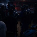 Mort à l’UCAD : Orphelin de père, les derniers mots d’Abdoulaye Ba pour sa mère avant de mourir