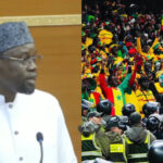 Trafic de drogue et grossesse : Elle accouche prématurément après son arrestation à l’AIBD