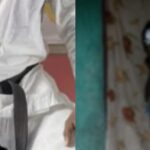 Retrouvailles à Paris : Doro Gaye fait une déclaration enflammée à Racky Aidara, « je pense que je t’aimerais jusqu’à la fin de mes jours… » (vidéo)