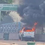 Crise universitaire : Le Dr Maïssa Ndao quitte le PASTEF