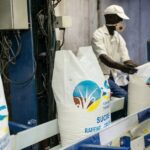 Franc vs Tapha Tine : duel expløsif à l’Arène nationale